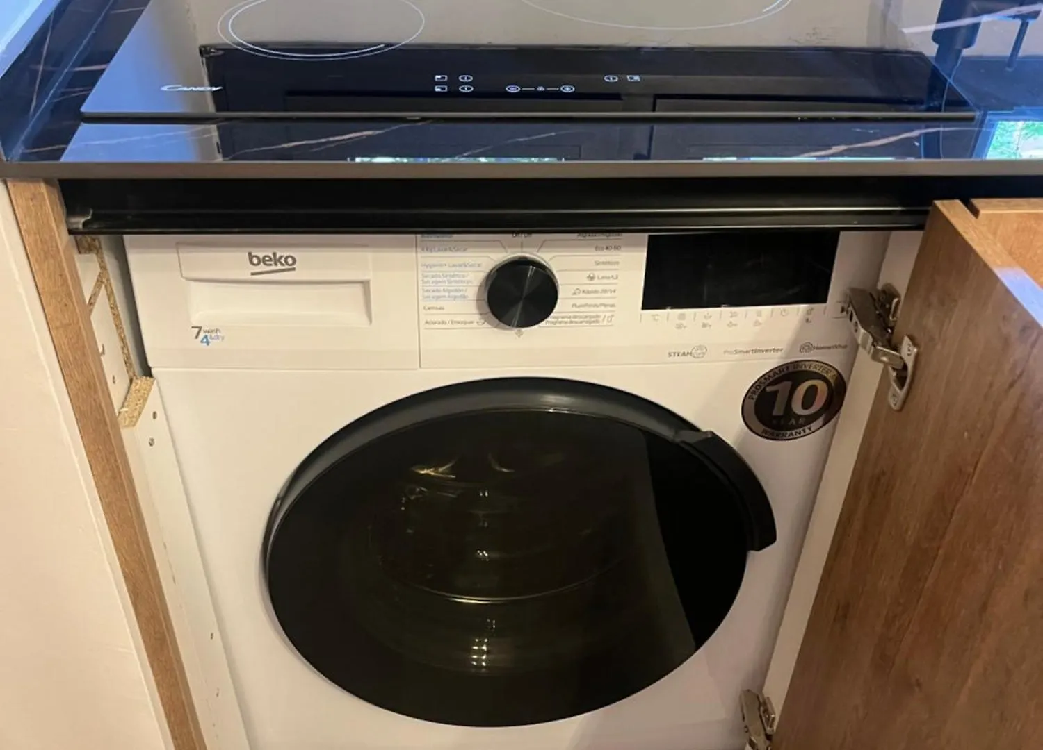 Luis Montoto Apartamento Sevilha Espanha