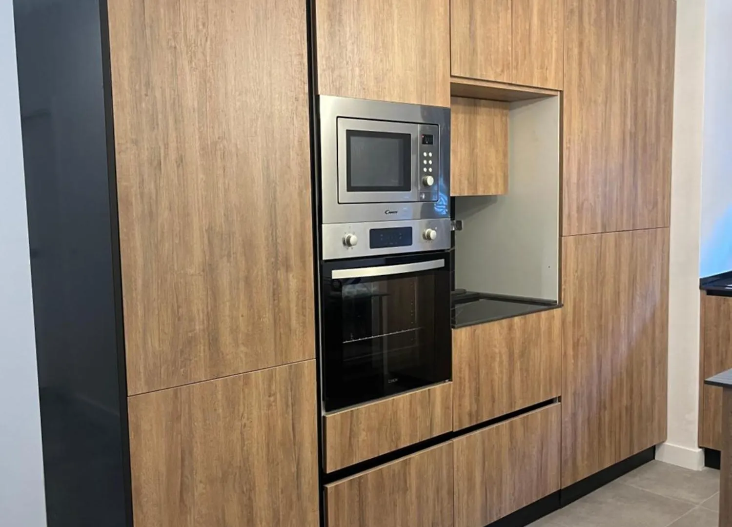 Luis Montoto Apartamento Sevilha