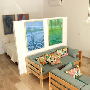 Nuevo Estudio Moderno, Agradable Y Comodo Sevilla