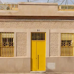 Lemon House Share And Enjoy Sevilla