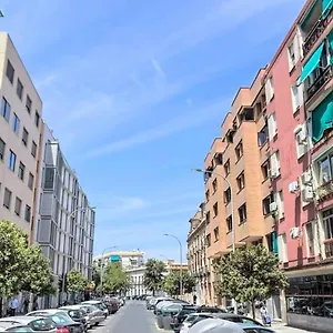 En Sevilla