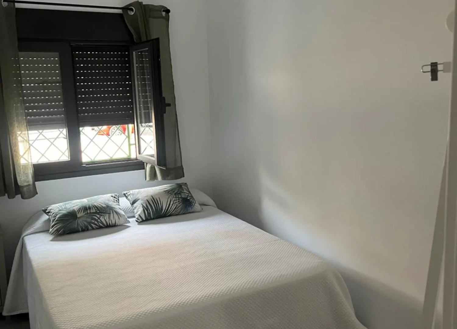Luis Montoto Apartment Seville Spain
