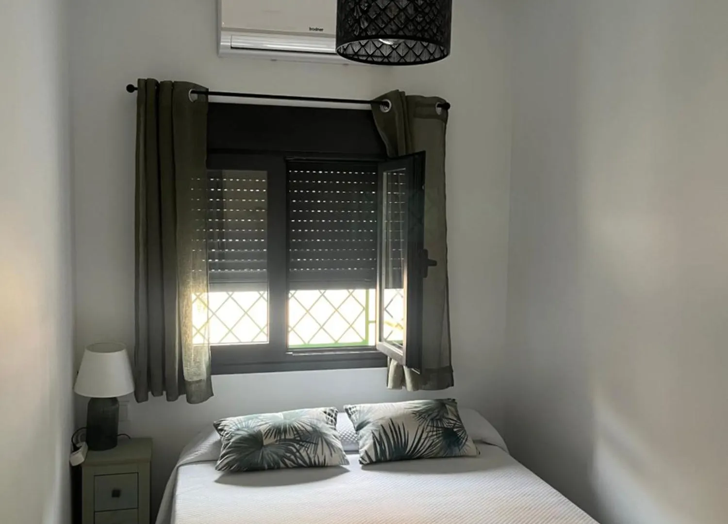 Luis Montoto Apartment Seville 0*,  Spain