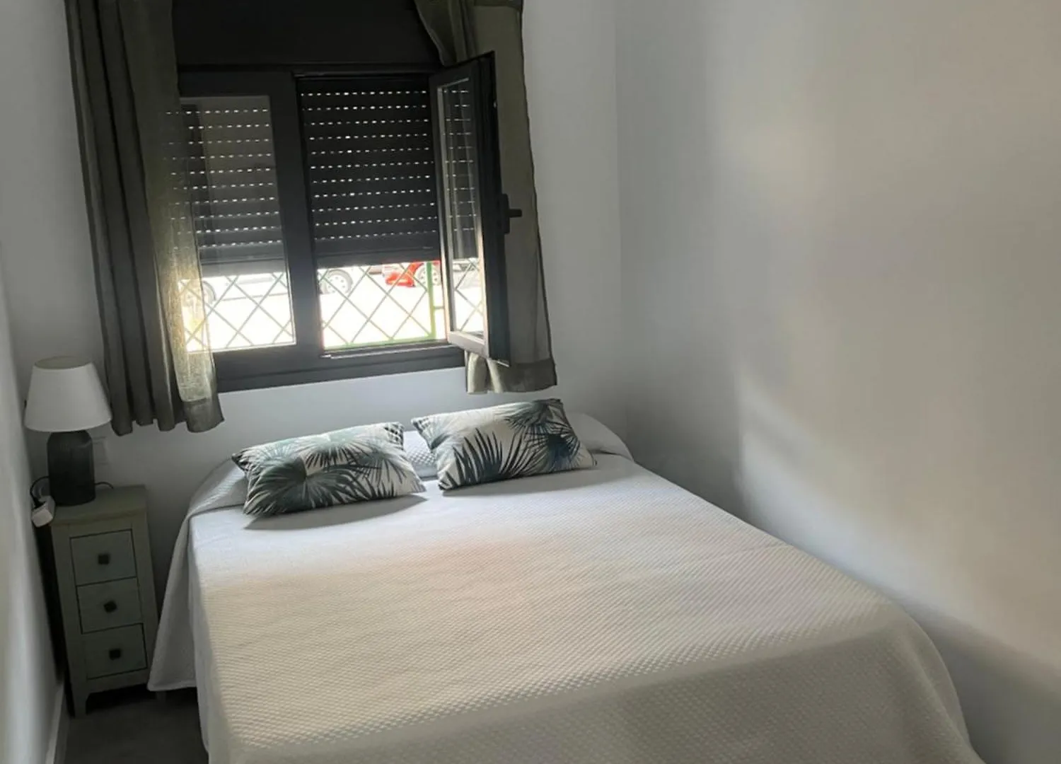 Luis Montoto Apartment Seville
