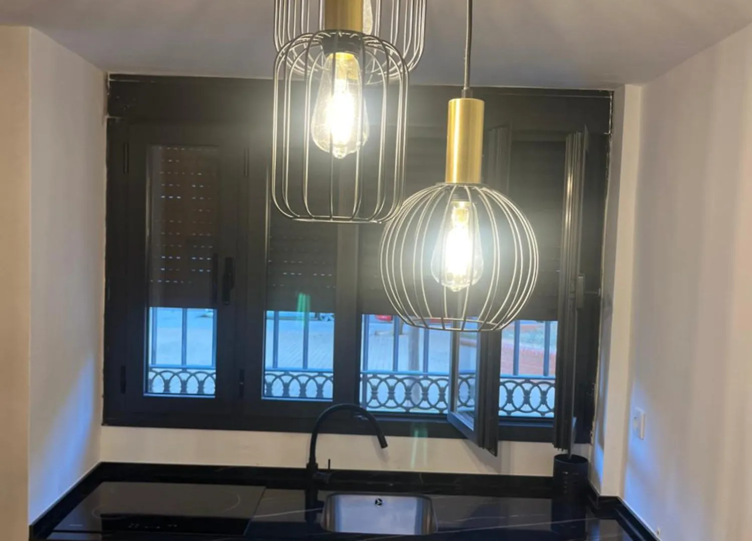 Luis Montoto Apartment Seville