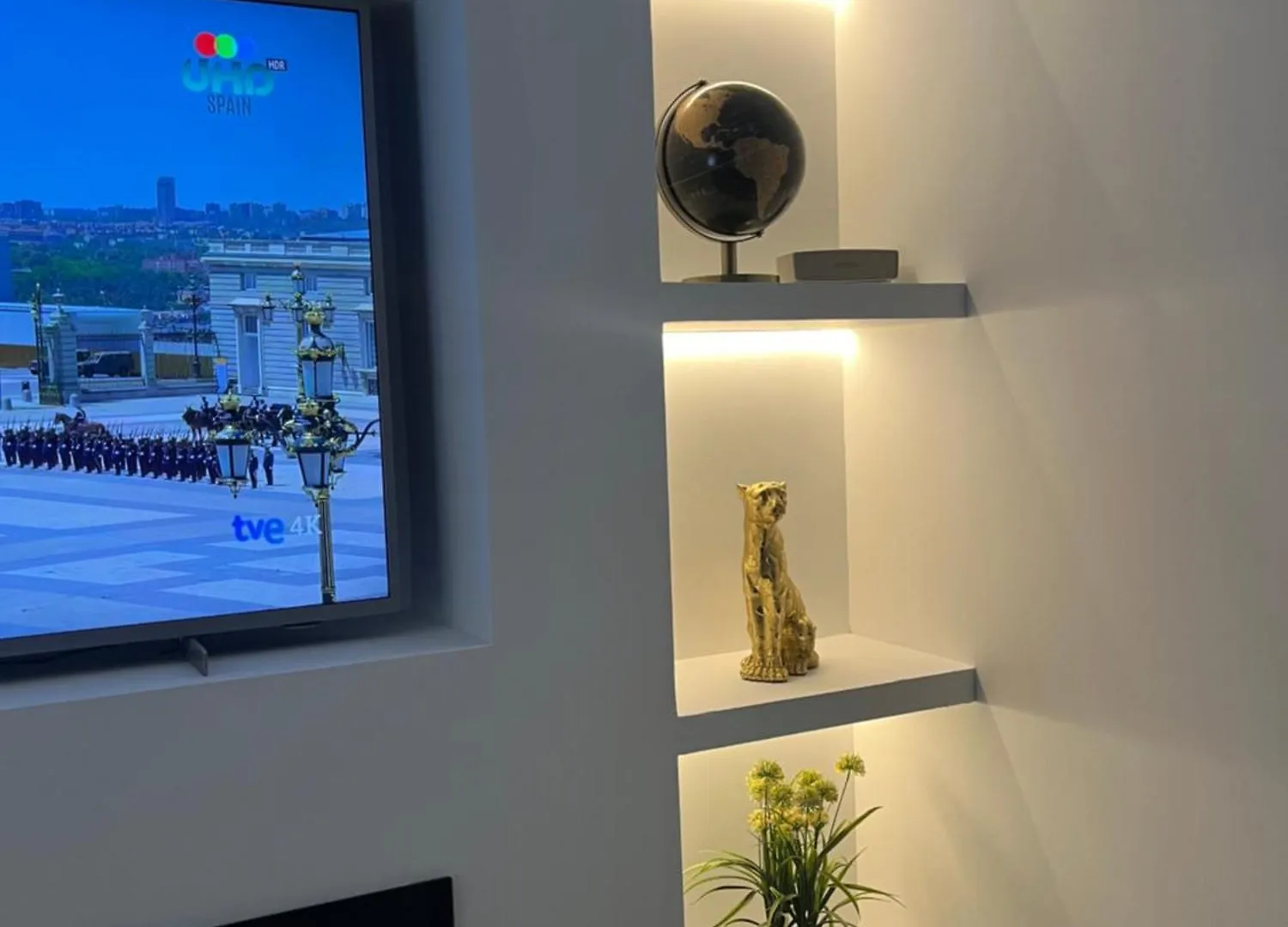 Luis Montoto Apartment Seville 0*,