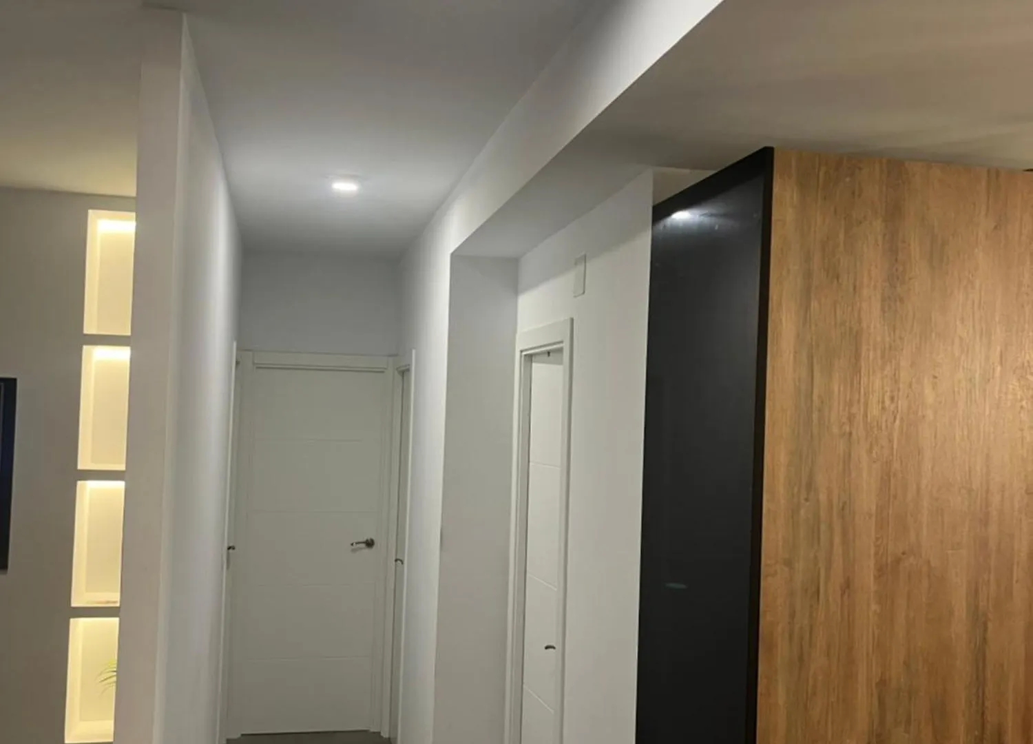 Luis Montoto Apartment Seville