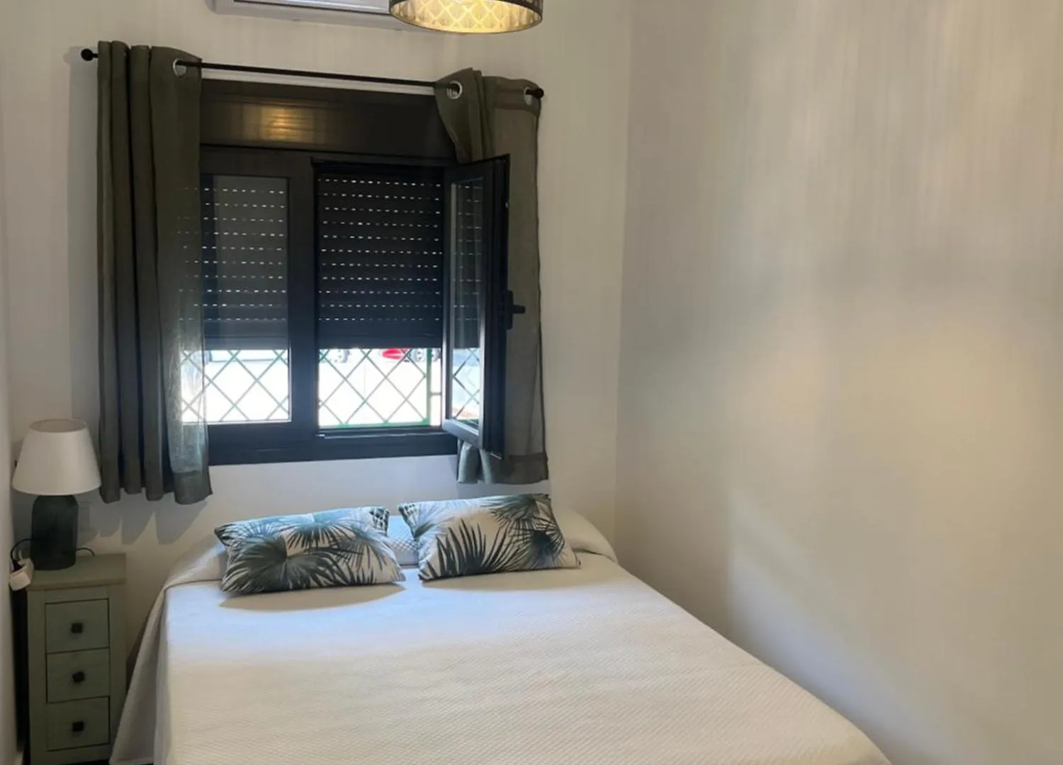 Luis Montoto Apartment Seville Spain