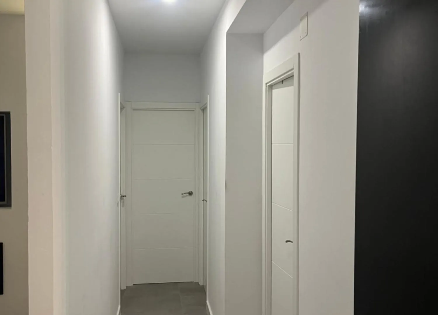 Luis Montoto Apartment Seville