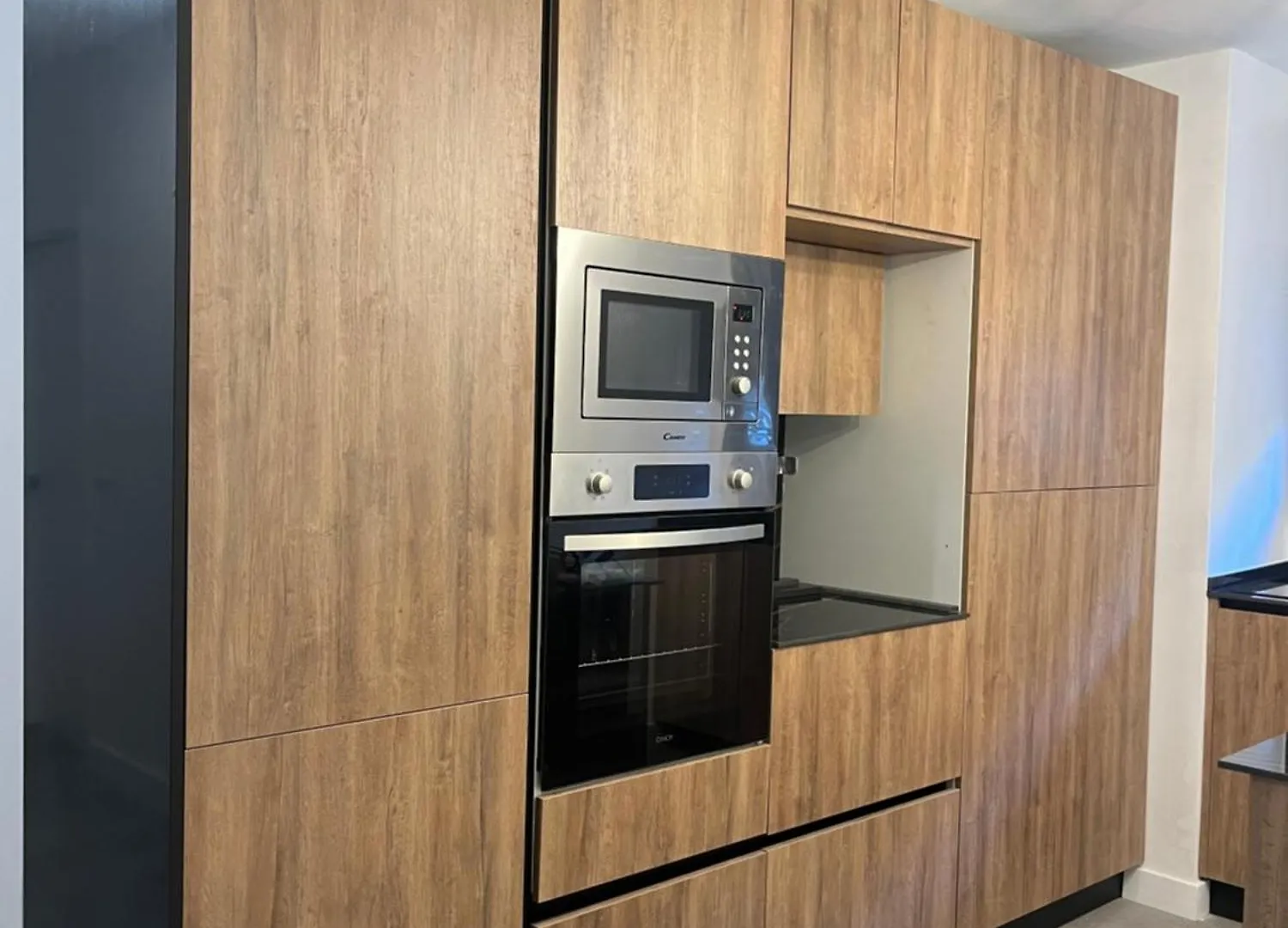 Luis Montoto Apartment Seville