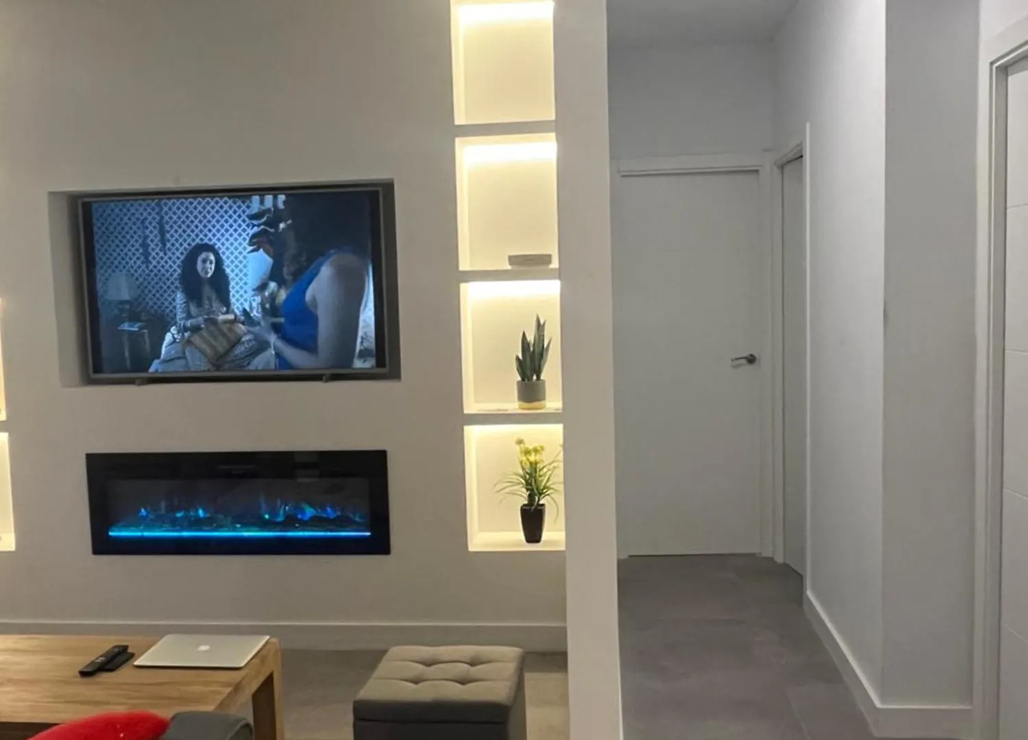 Luis Montoto Apartment Seville 0*,
