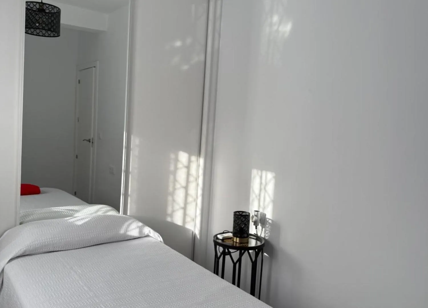 Luis Montoto Apartment Seville Spain