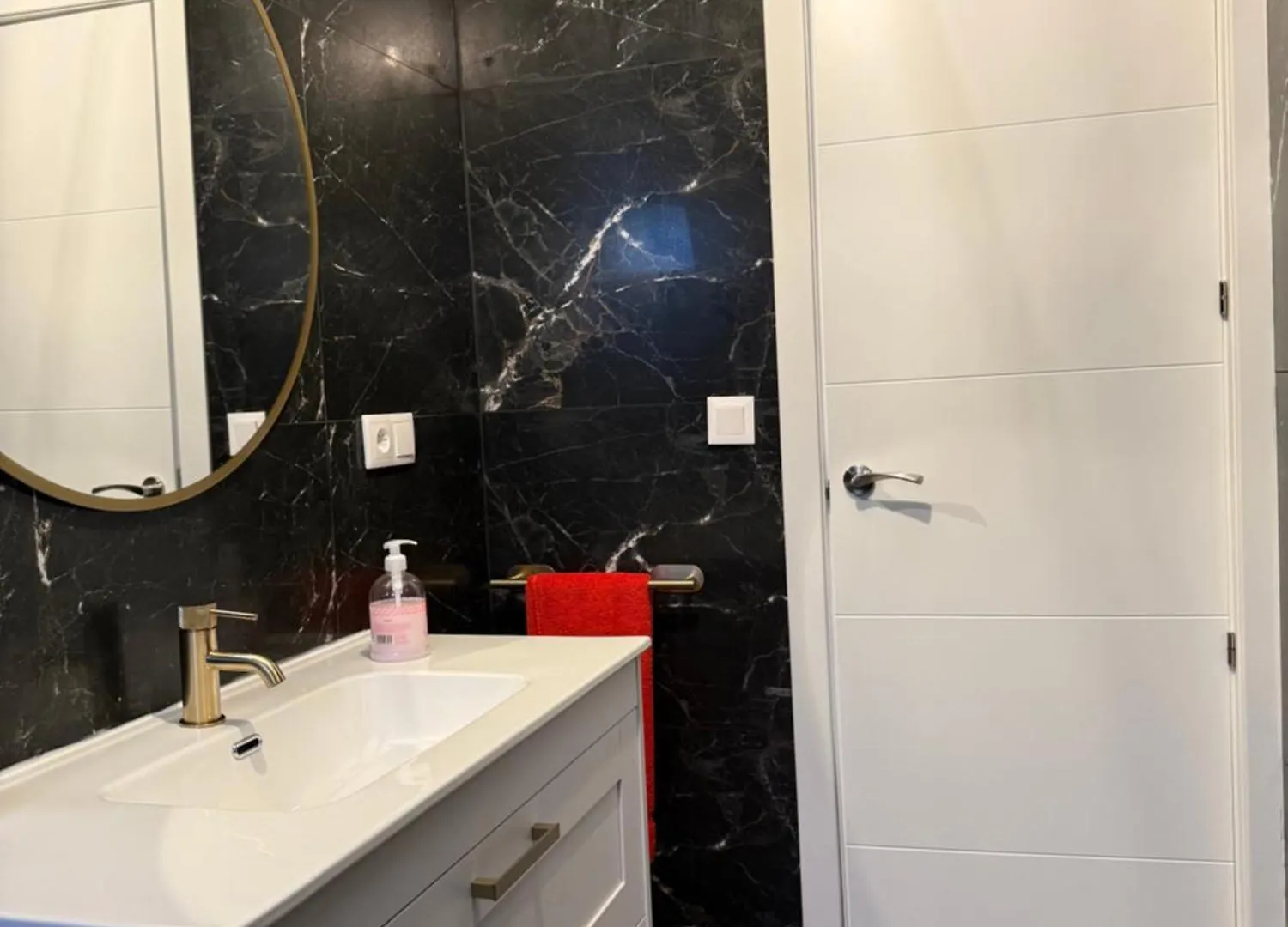 Luis Montoto Apartment Seville 0*,