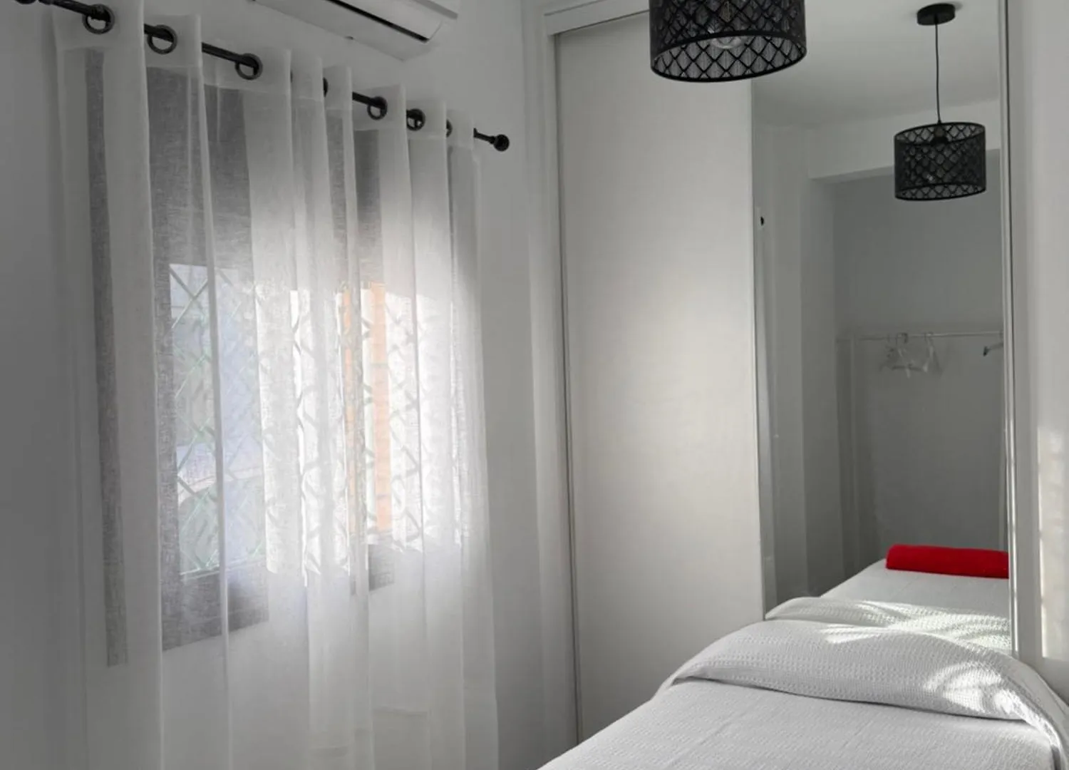 Luis Montoto Apartment Seville