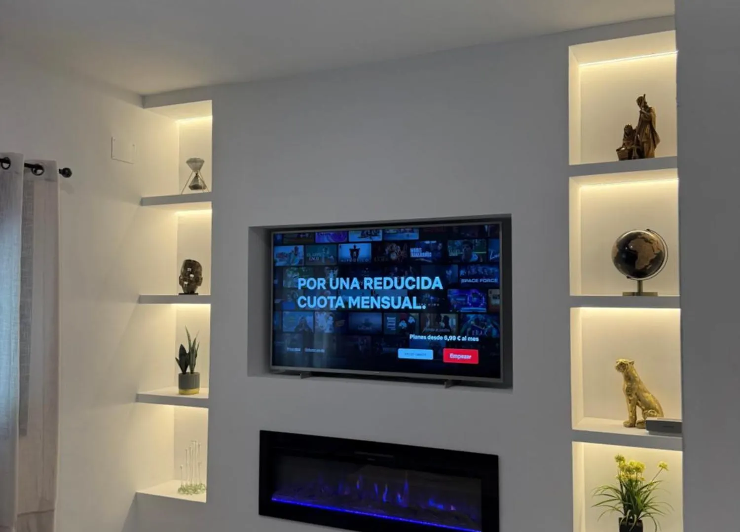 Luis Montoto Apartment Seville