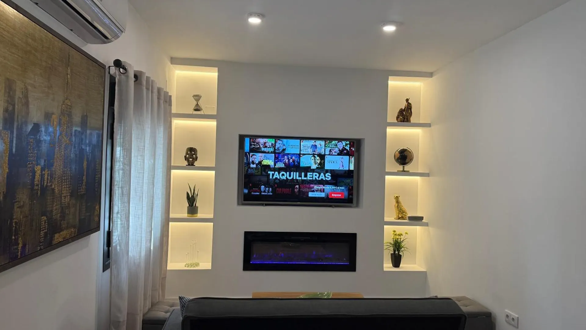 Luis Montoto Apartment Seville 0*,