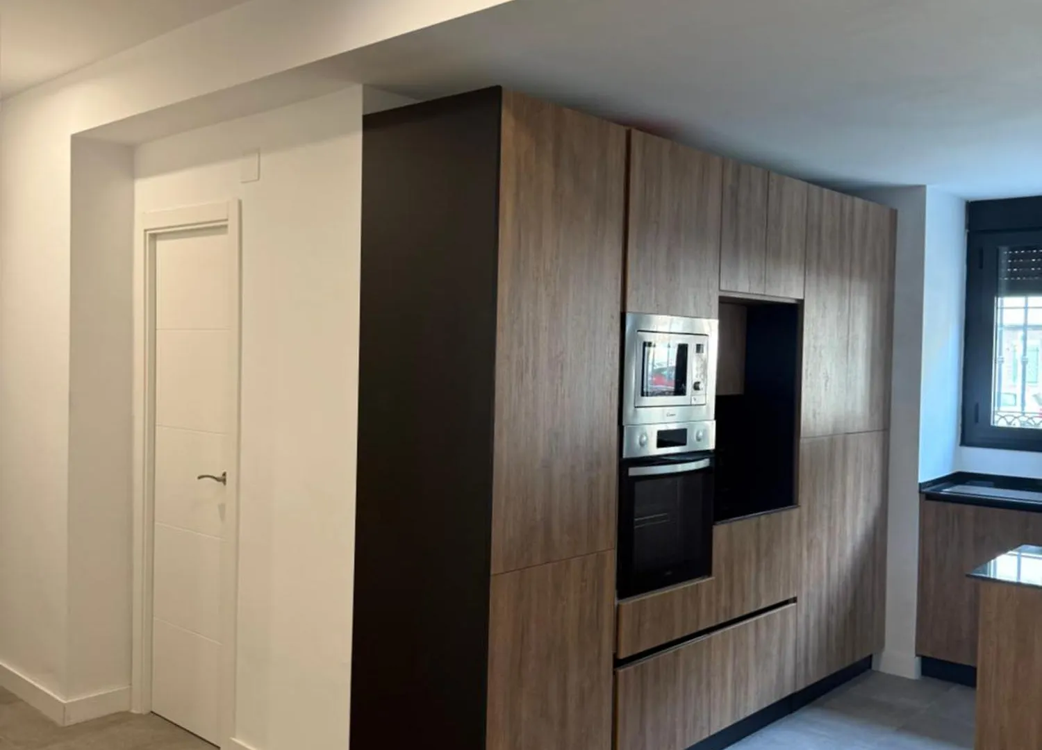 Luis Montoto Apartment Seville