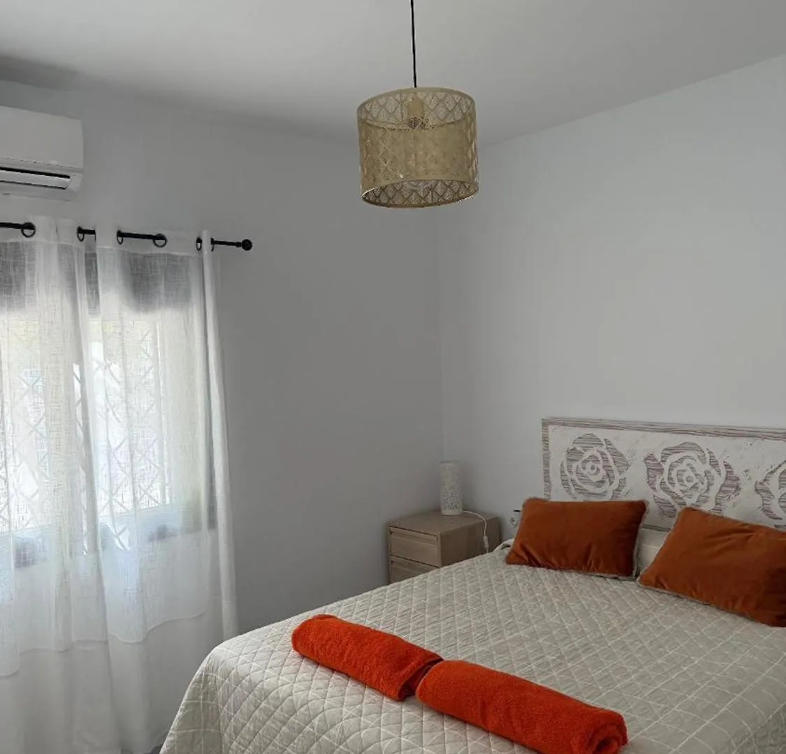 Luis Montoto Apartment Seville 0*,  Spain
